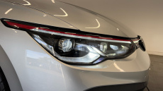 Volkswagen Golf 2.0 TSI 300 GTI Clubsport 5dr DSG Petrol Hatchback